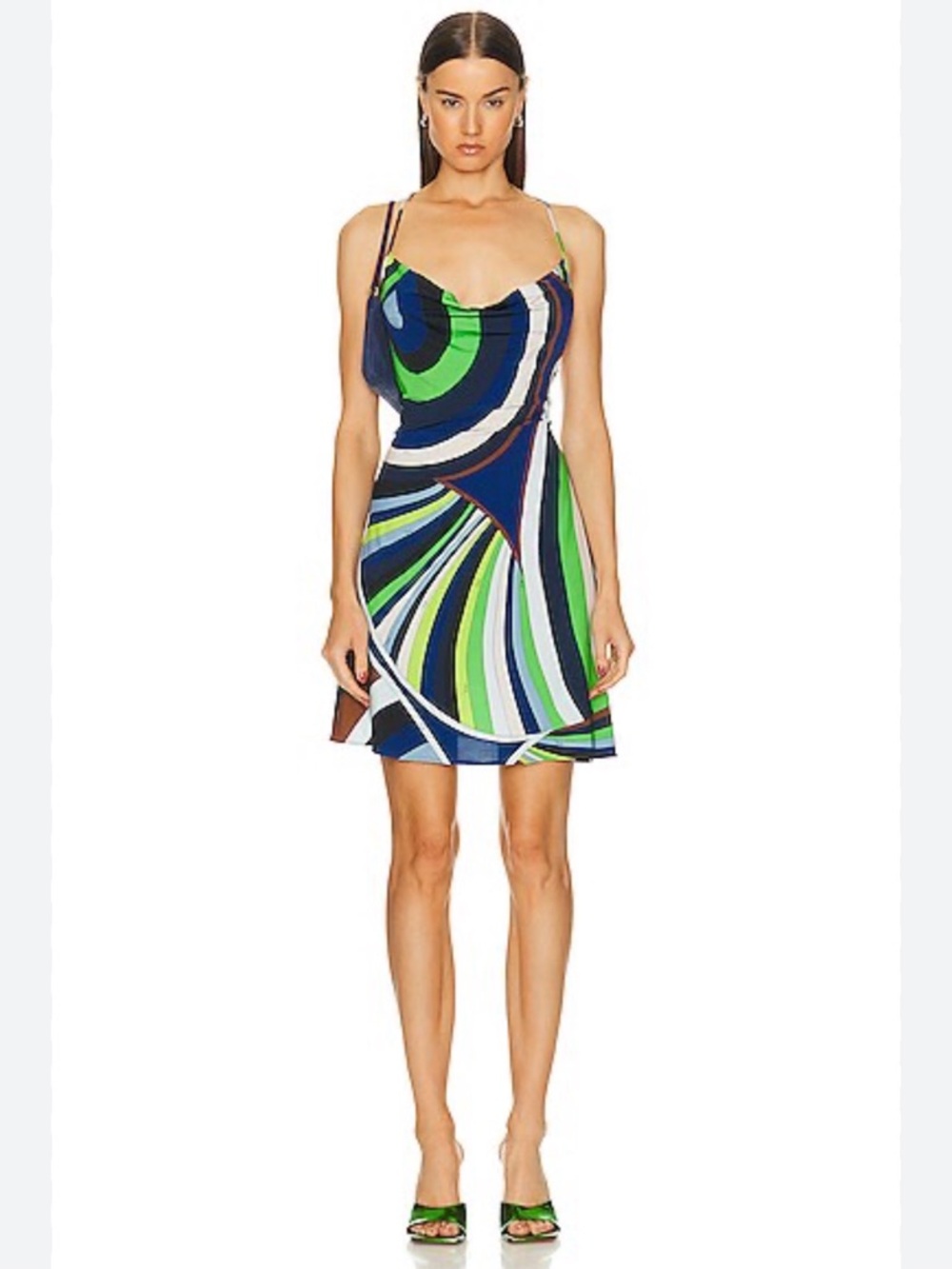 Pucci dress like new